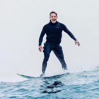 TikTok Account Photo