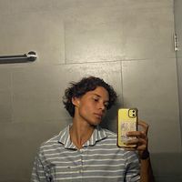 TikTok Account Photo