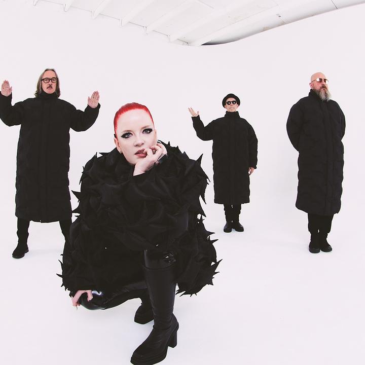 Garbage - Special