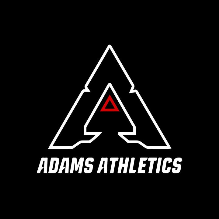 Adams Athletics - original sound - adamsathletics
