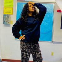 TikTok Account Photo