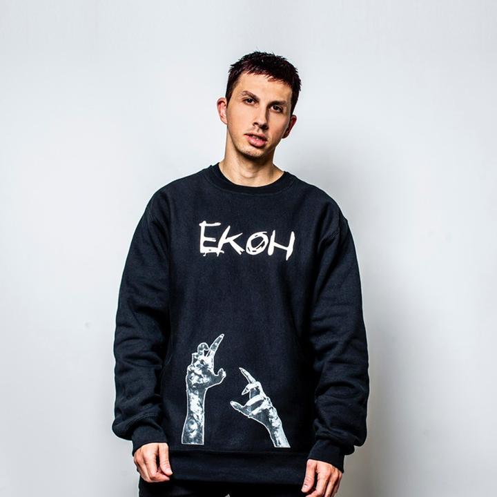 Ekoh - Pressure