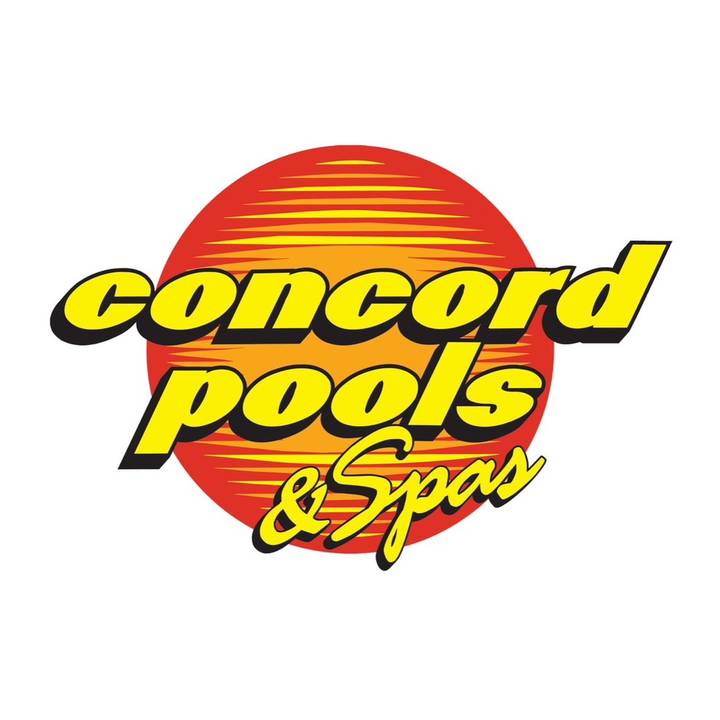 Concord Pools & Spas - original sound - concordpoolsandspas