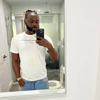 TikTok Account Photo