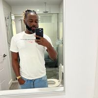 TikTok Account Photo