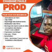 Sound image