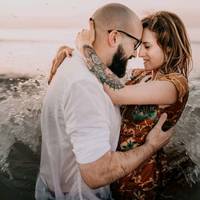 TikTok Account Photo