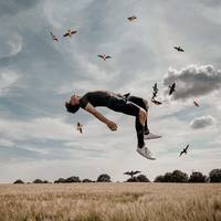 TikTok Account Photo