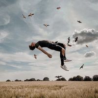 TikTok Account Photo