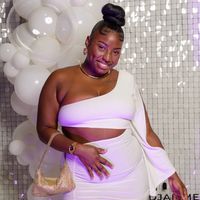TikTok Account Photo