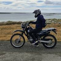TikTok Account Photo