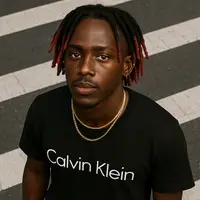 TikTok Account Photo