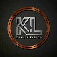 TikTok Account - khaliflyrics