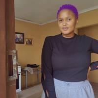TikTok Account - kagiso_gii3h