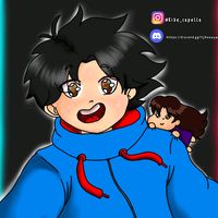 TikTok Account Photo