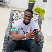 TikTok Account Photo