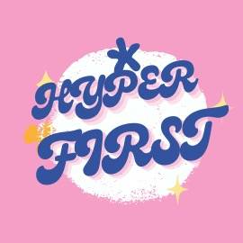 Hyperfirst - original sound - hyperfirst.official
