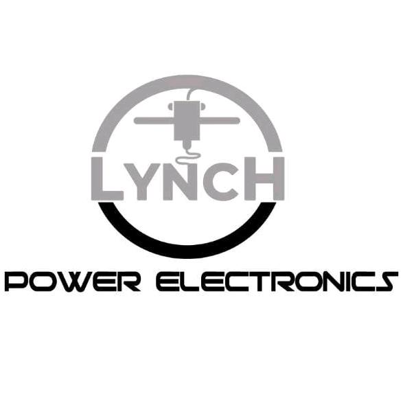 Lynch Power Boss - suara asli - lynchpower