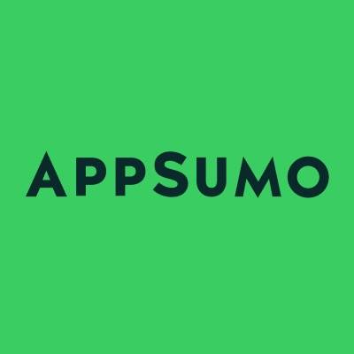 AppSumo - original sound - appsumo