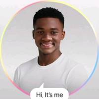 TikTok Account Photo