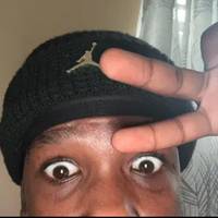 TikTok Account Photo