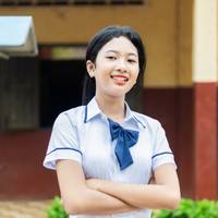TikTok Account Photo