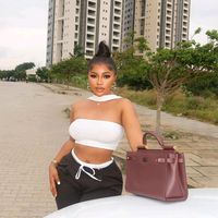 TikTok Account Photo