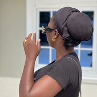 TikTok Account Photo