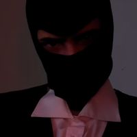 themaskeddante