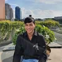 TikTok Account Photo