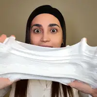 TikTok Account Photo