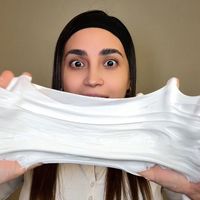 TikTok Account Photo