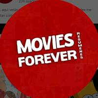 TikTok Account - .moviesforever