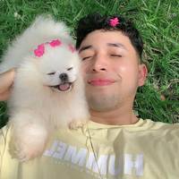 TikTok Account Photo