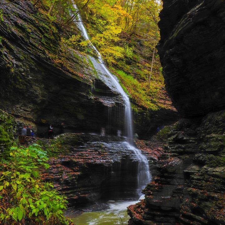 watkinsglenstatepark