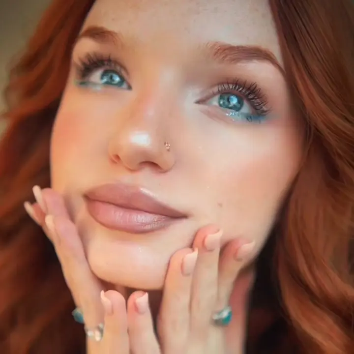 With Love, Foxy 🦊- @wlfoxy TikTok 分析|プロフィール、動画、ハッシュタグ Exolyt