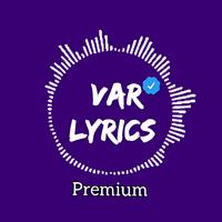 original sound - var.lyrics