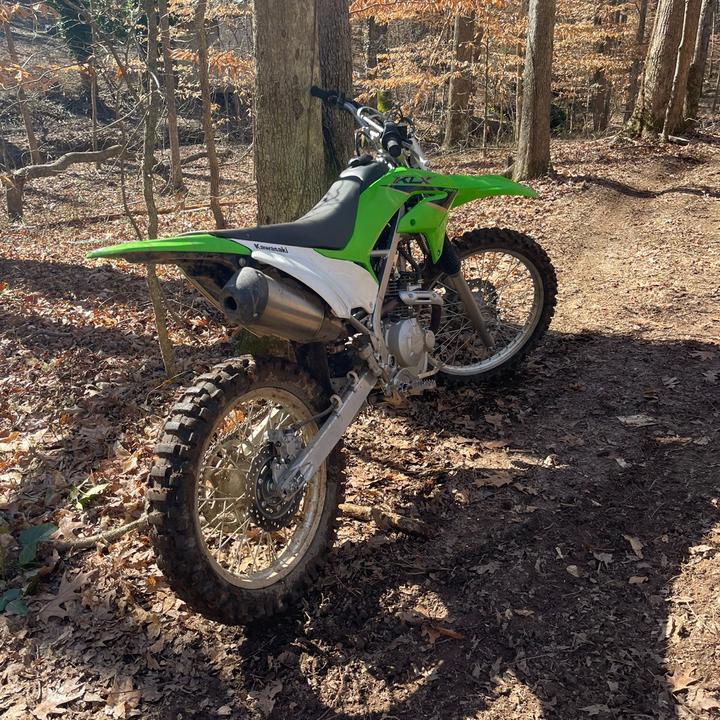 that_klx230r