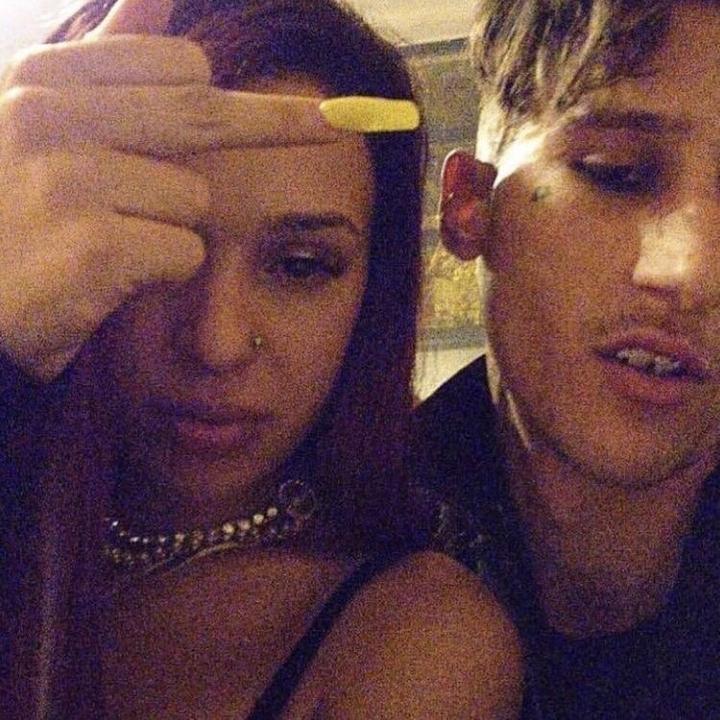 🎶 - mi chulo