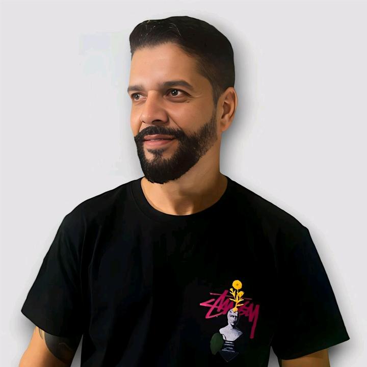SAMUCADJ ⚡ - original sound - baudosamuca