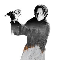 оригинальный звук