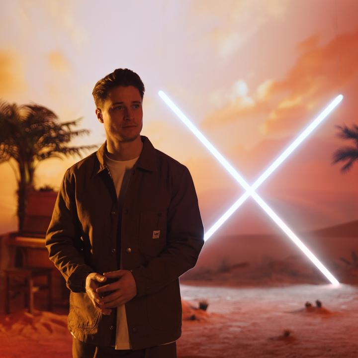 Kygo & HAYLA - Without You (Quarterhead Remix)