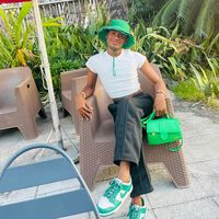 TikTok Account Photo