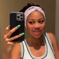 TikTok Account Photo