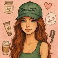 TikTok Account Photo