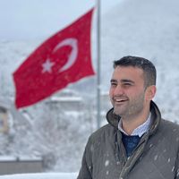 TikTok Account Photo