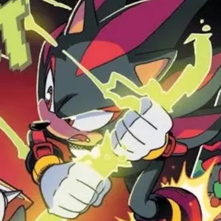 Jun Senoue - Space Colony Ark: Act1 (TeddyLoid x Jun Senoue Remix) [Trailer version] - SONIC X SHADOW GENERATIONS