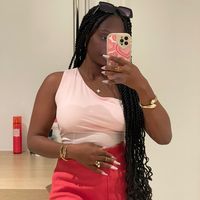 TikTok Account Photo