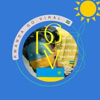 TikTok Account - rwandagoviral