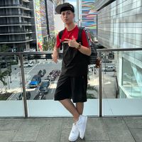 TikTok Account Photo